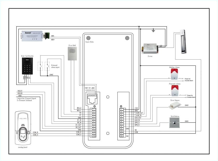 Intercom System Wiring Diagram Broan Intercom Wiring Diagram Wiring Diagram Blog Intercom System Wiring Diagram Broan Intercom Wiring Diagram Wiring Diagram Blog