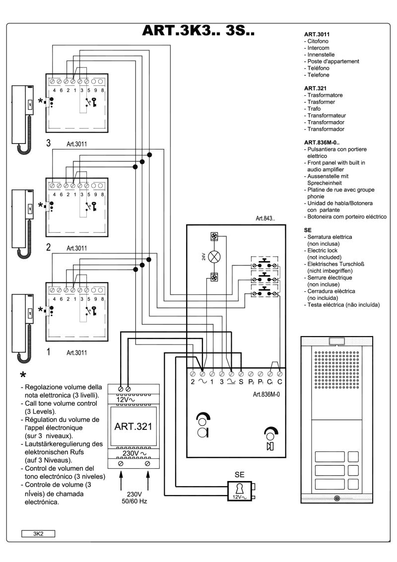 Intercom System Wiring Diagram Nutone Intercom Wiring Diagram Pdf Wiring Diagram M6 Intercom System Wiring Diagram Nutone Intercom Wiring Diagram Pdf Wiring Diagram M6