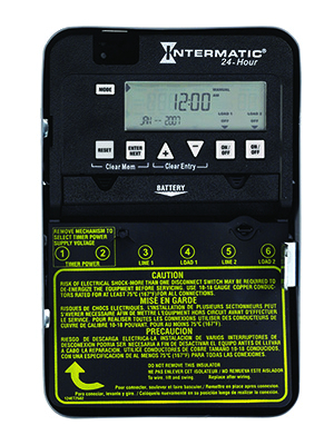 Intermatic 240v Timer Wiring Diagram Intermatic Et1105c 24 Hour Electronic Time Switch Wall Timer Intermatic 240v Timer Wiring Diagram Intermatic Et1105c 24 Hour Electronic Time Switch Wall Timer