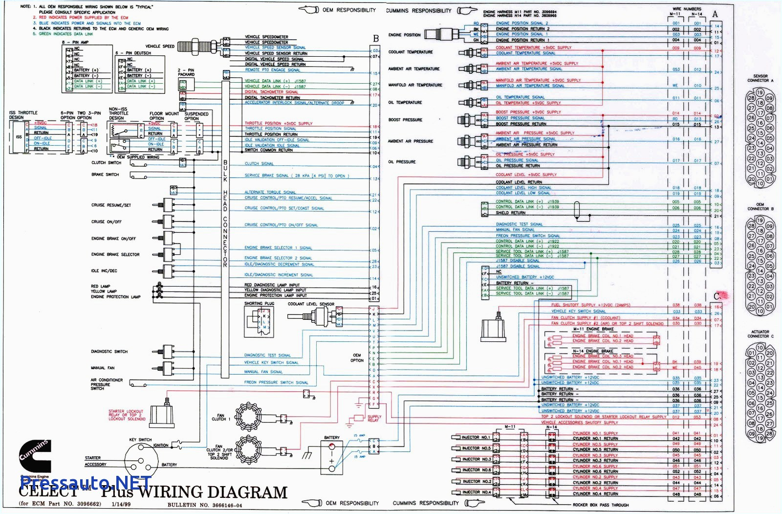 International Prostar Wiring Diagram Wiring Diagram International R 190 Truck Wiring Diagram Fascinating
