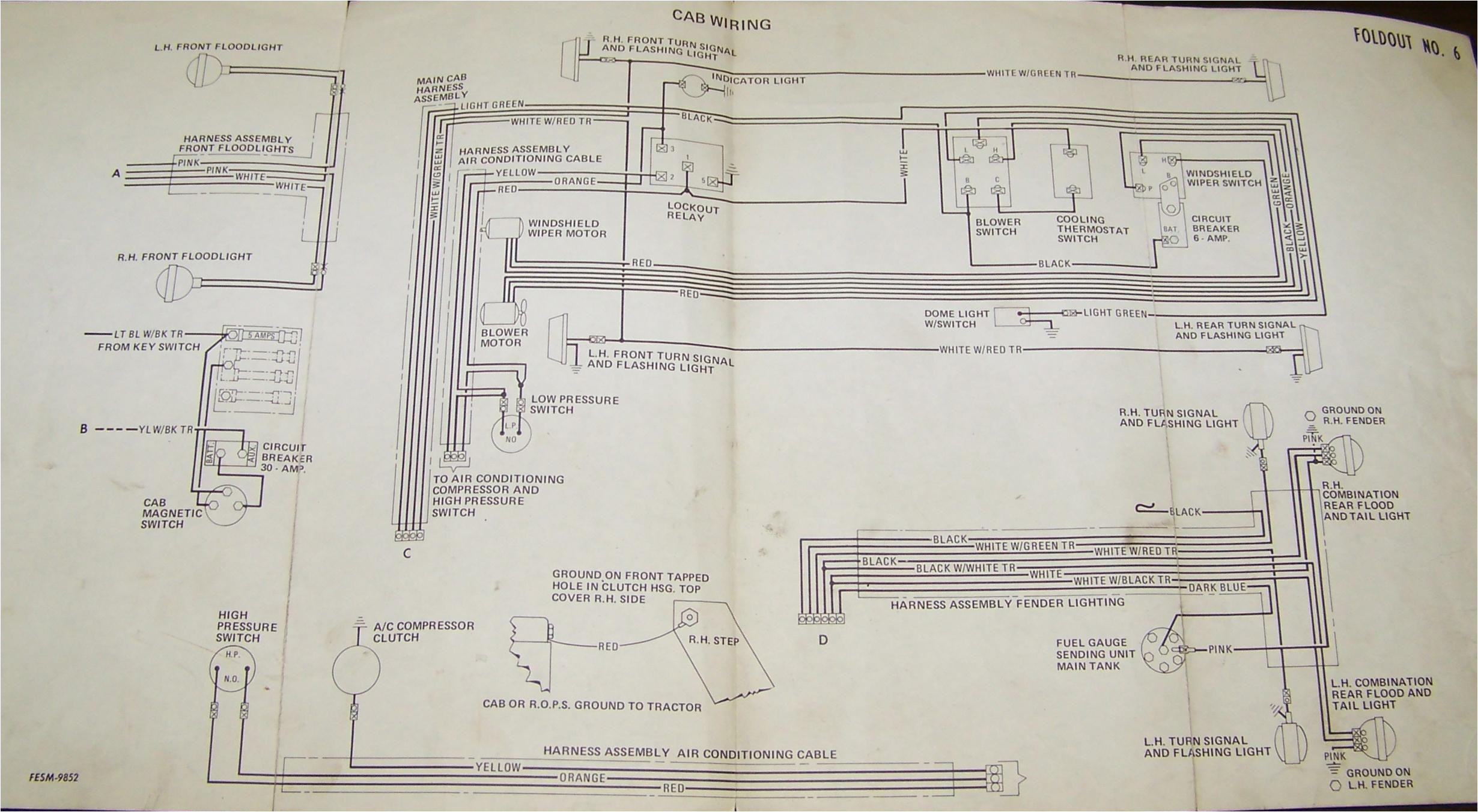 International Scout Ii Wiring Diagram 1966 Ih Wiring Wiring Diagram International Scout Ii Wiring Diagram 1966 Ih Wiring Wiring Diagram