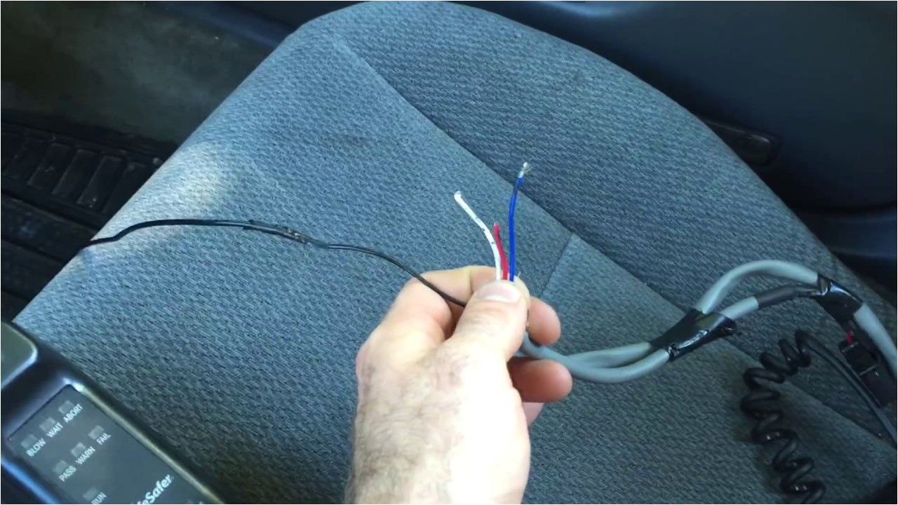 Intoxalock Wiring Diagram How to Uninstall An Interlock Jump to 2 05 for Uninstall Info Intoxalock Wiring Diagram How to Uninstall An Interlock Jump to 2 05 for Uninstall Info