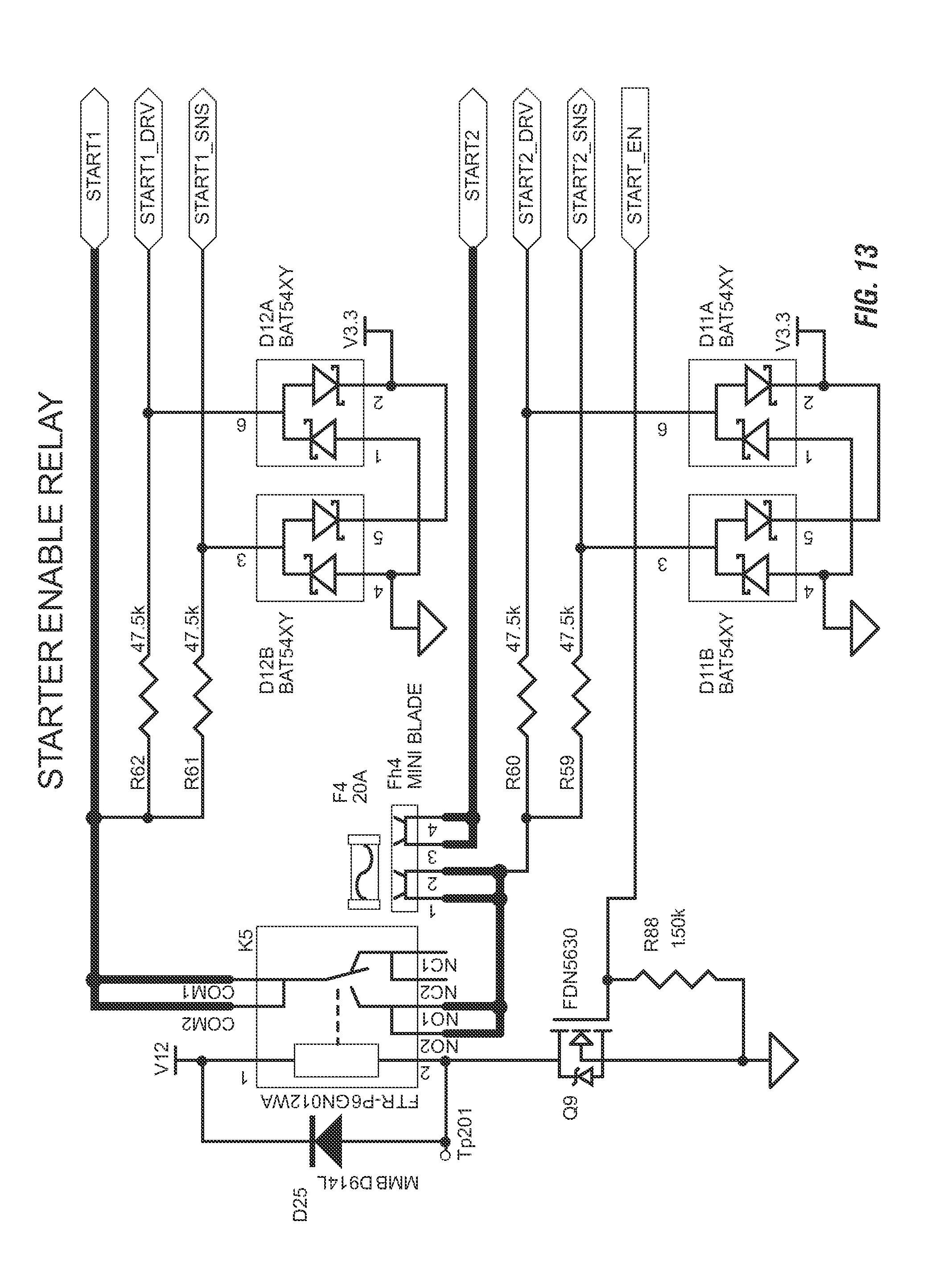 Intoxalock Wiring Diagram Ignition Interlock Wiring Diagram Wiring Diagram Centre