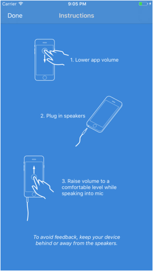 Irig Wiring Diagram Microphone Vonbruno On the App Store