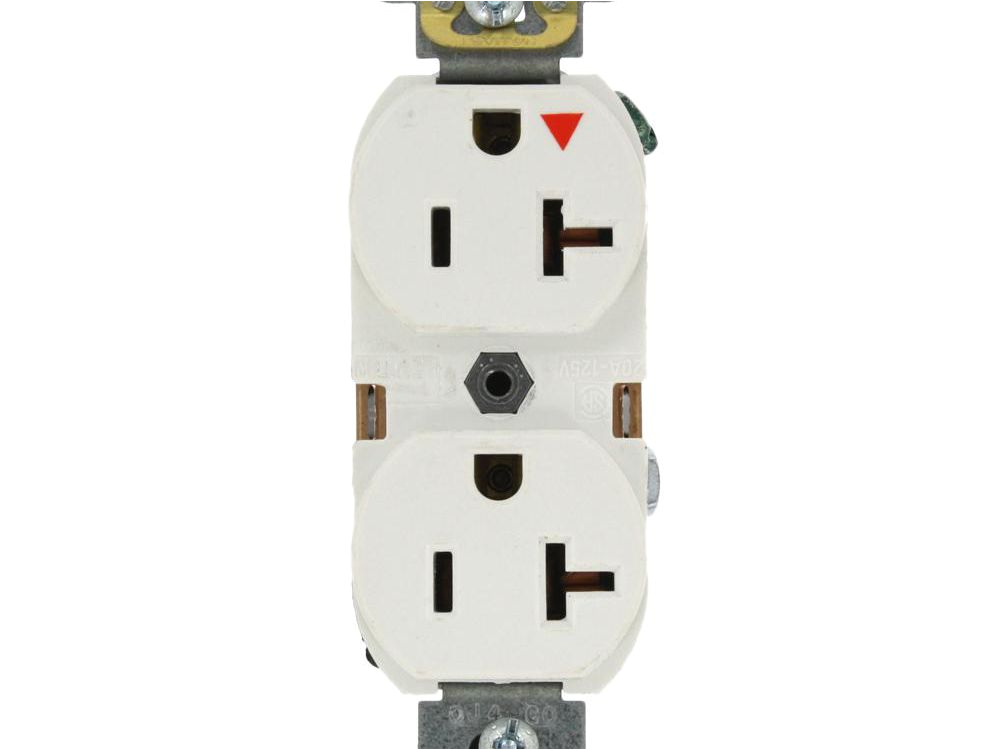 Isolated Ground Receptacle Wiring Diagram isolated Ground Receptacles
