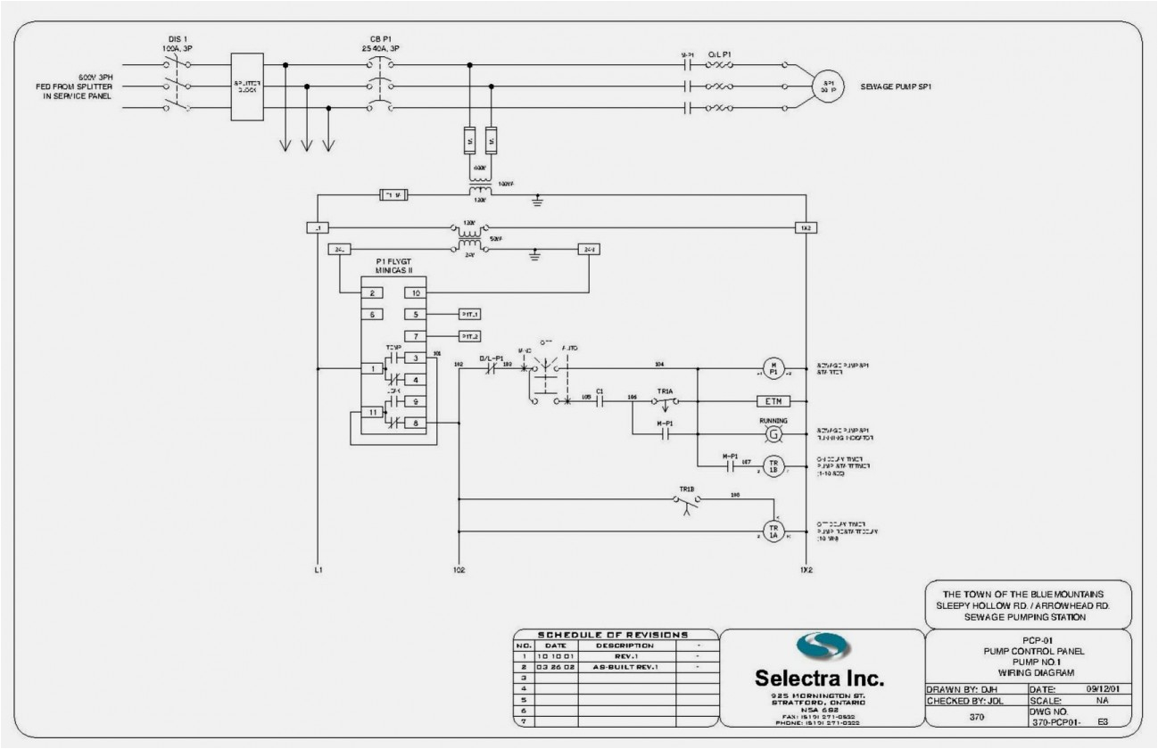 Isolated Ground Receptacle Wiring Diagram Wiring Diagram Duplex Pump Control Schematic isolated Ground Wiring