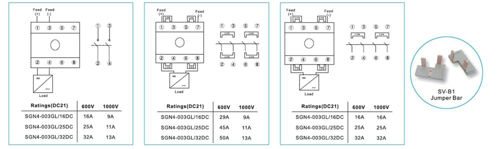 Isolator Switch Wiring Diagram Wiring Diagram Rotary isolator Switch Wiring Diagram Split