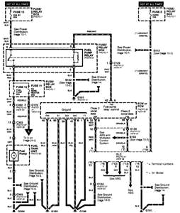 Isuzu Rodeo Fuel Pump Wiring Diagram isuzu Fuel Pump Wiring Diagram Wiring Diagram Rules