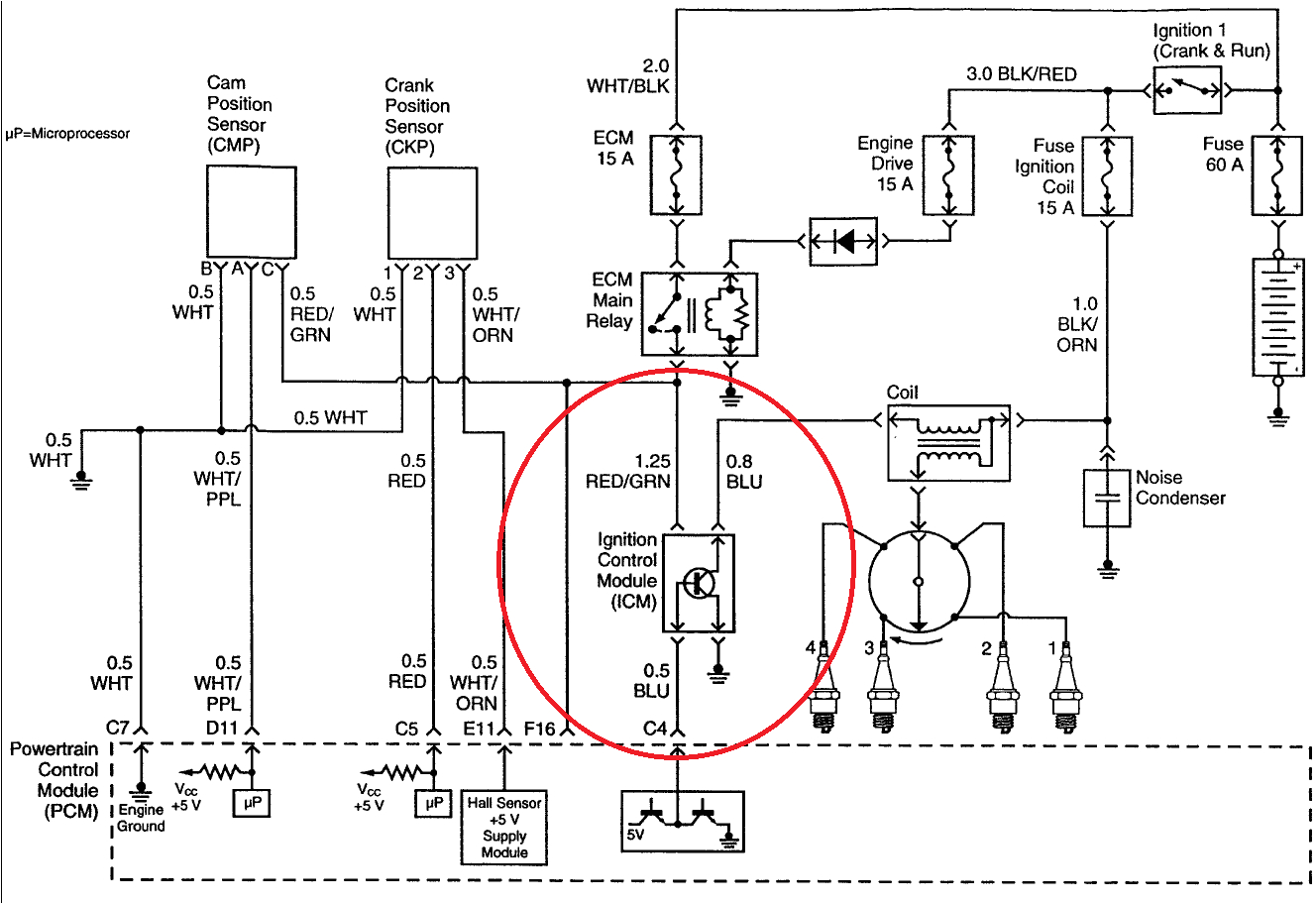 Isuzu Rodeo Fuel Pump Wiring Diagram isuzu Fuel Pump Wiring Diagram Wiring Diagram Rules