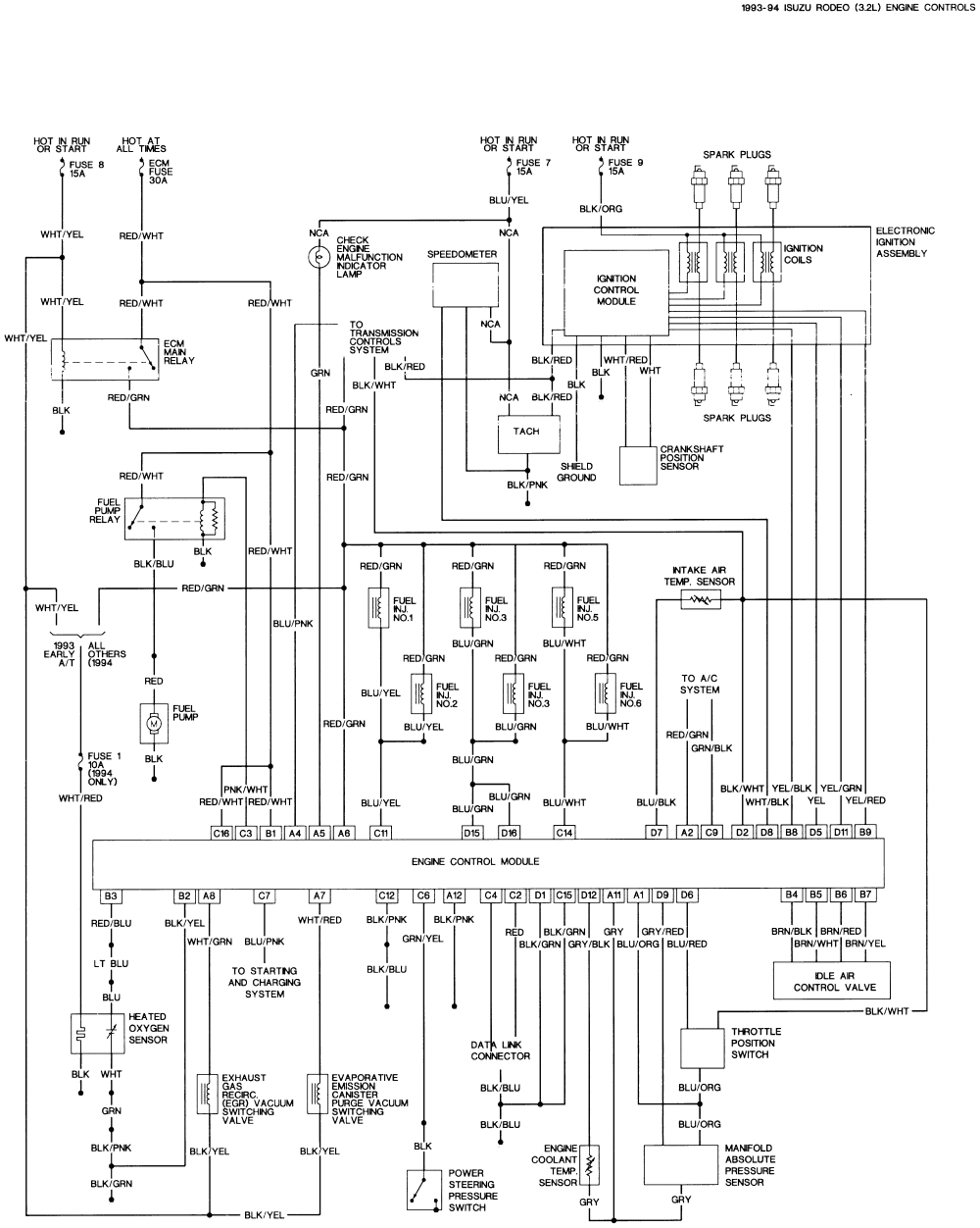 Isuzu Rodeo Stereo Wiring Diagram isuzu Hombre Radio Wiring Wiring Diagram Expert Isuzu Rodeo Stereo Wiring Diagram isuzu Hombre Radio Wiring Wiring Diagram Expert