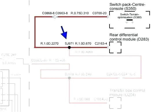 Jaguar Wiring Diagram Wiring Diagram 1998 Xj8 Shelectrik Com