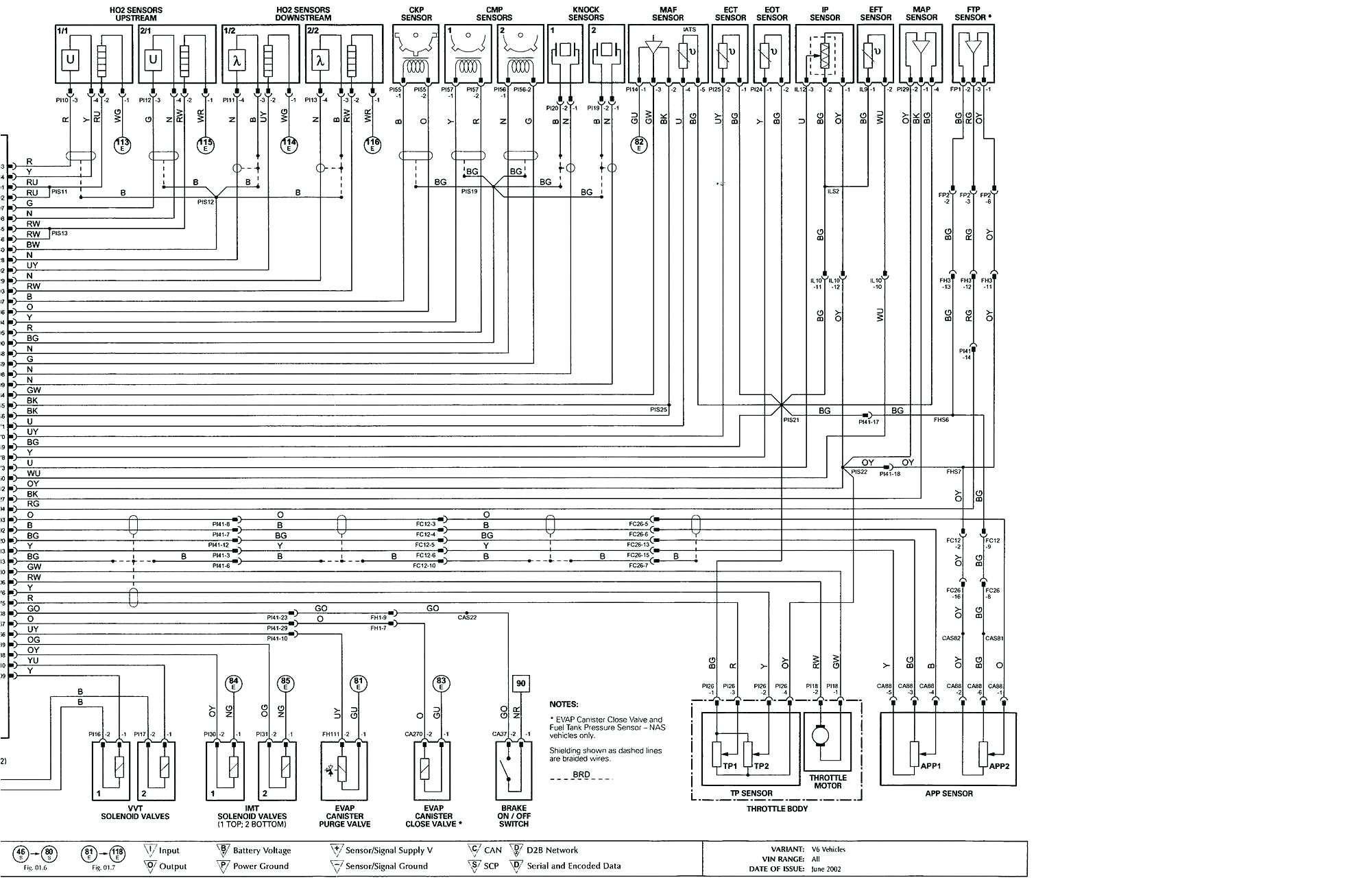 Jaguar X300 Wiring Diagram Jaguar Engine Schematics Use Wiring Diagram