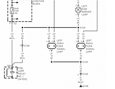 Jeep Comanche Wiring Diagram 89 Comanche Wiring Diagram Wiring Diagram Options Jeep Comanche Wiring Diagram 89 Comanche Wiring Diagram Wiring Diagram Options