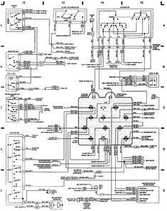 Jeep Tj Hardtop Wiring Diagram 22 Best Jeep Yj Parts Diagrams Images In 2016 Morris 4×4 Center Jeep Tj Hardtop Wiring Diagram 22 Best Jeep Yj Parts Diagrams Images In 2016 Morris 4×4 Center