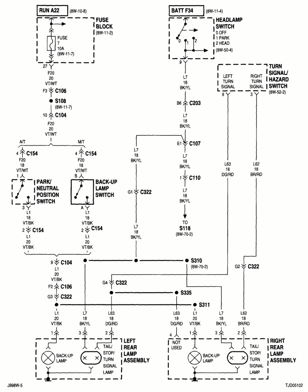 Jeep Wrangler Wiring Diagram Jeep Cj7 Interior Light Wiring Wiring Diagram Post