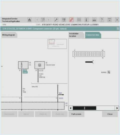 Jeep Wrangler Wiring Harness Diagram 2012 Jeep Wrangler Wiring Diagram Wiring Diagrams