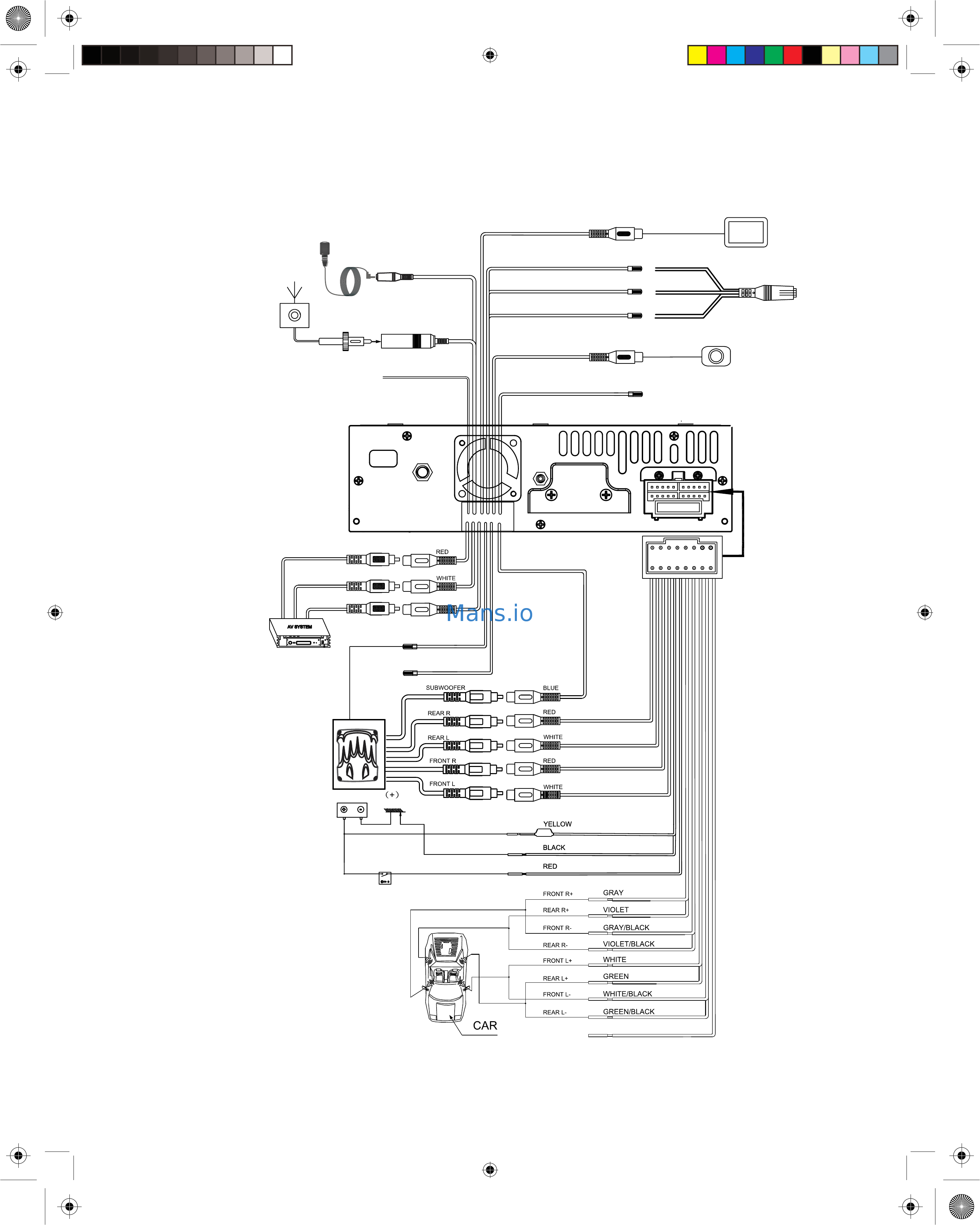 Jensen Vm9312 Wiring Harness Diagram Jensen Vm9312 Wiring Harness Wiring Diagram Center Jensen Vm9312 Wiring Harness Diagram Jensen Vm9312 Wiring Harness Wiring Diagram Center