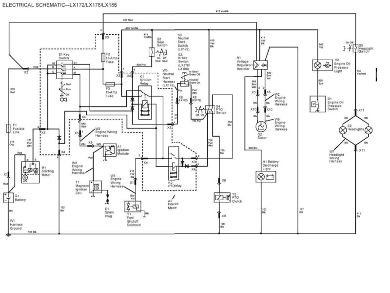John Deere 180 Wiring Diagram Belt Diagram Lx178 Wiring Diagram Article Review John Deere 180 Wiring Diagram Belt Diagram Lx178 Wiring Diagram Article Review