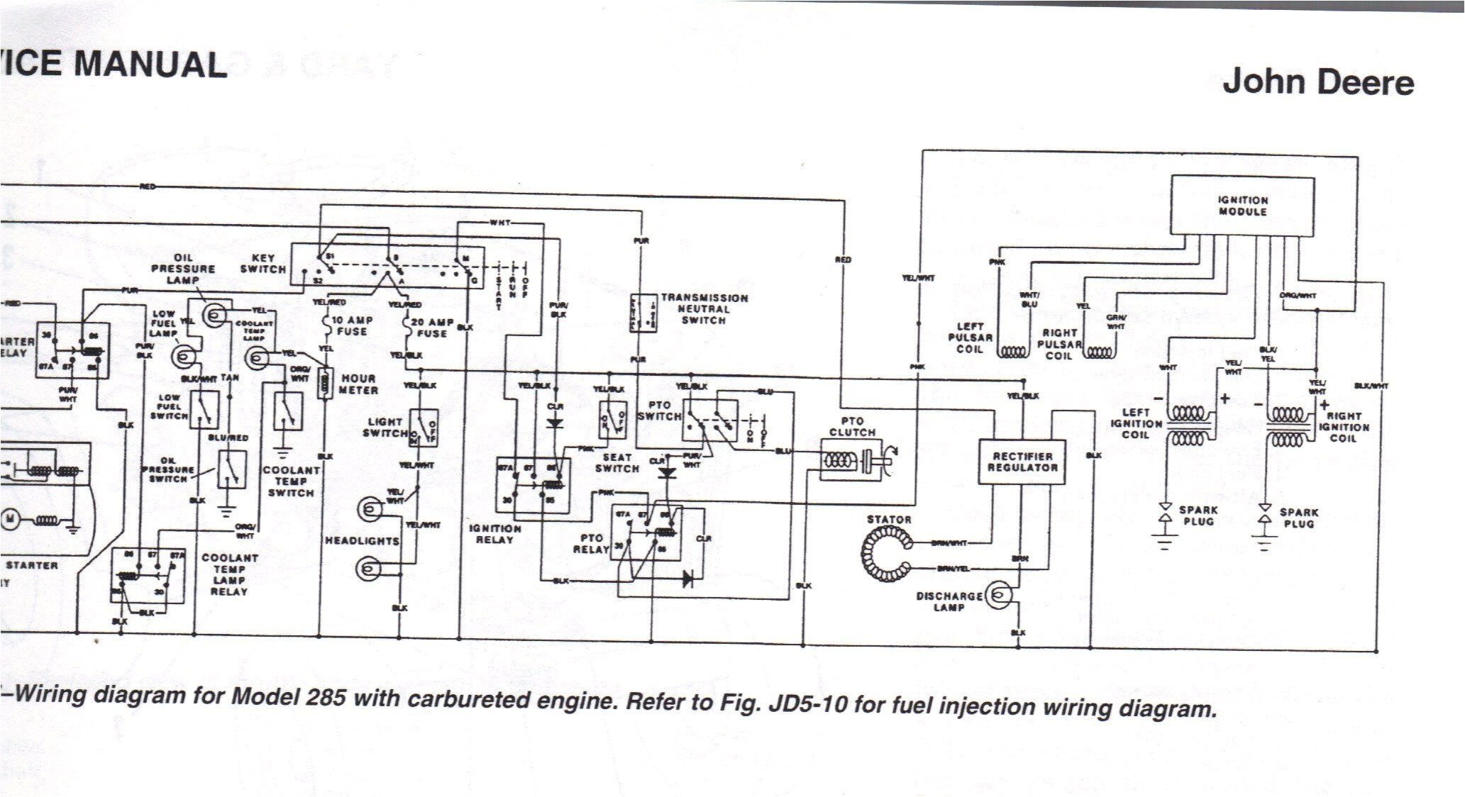John Deere 2040 Wiring Diagram for 420 Garden Tractor Wiring Wiring Diagram Centre John Deere 2040 Wiring Diagram for 420 Garden Tractor Wiring Wiring Diagram Centre