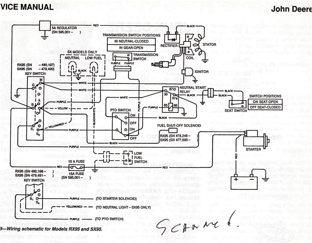 John Deere 210 Wiring Diagram John Deere 214 Wiring Diagram Eyelash Me
