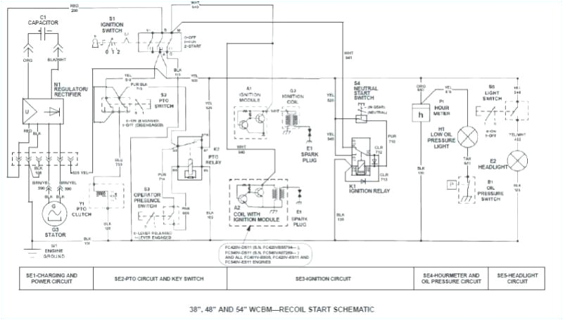 John Deere 210 Wiring Diagram Wiring Diagram John Deere Wiring Diagram