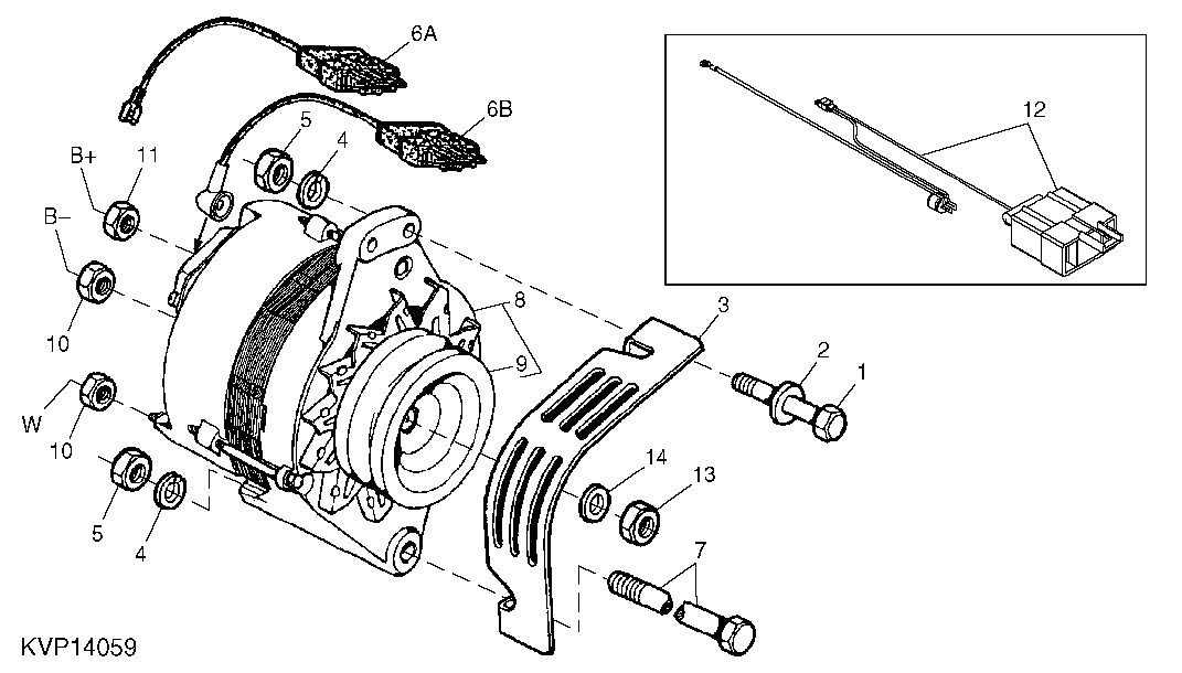 John Deere 240 Skid Steer Wiring Diagram Deere 250 Skid Steer Sitting In the Machine I Can Start It but the John Deere 240 Skid Steer Wiring Diagram Deere 250 Skid Steer Sitting In the Machine I Can Start It but the