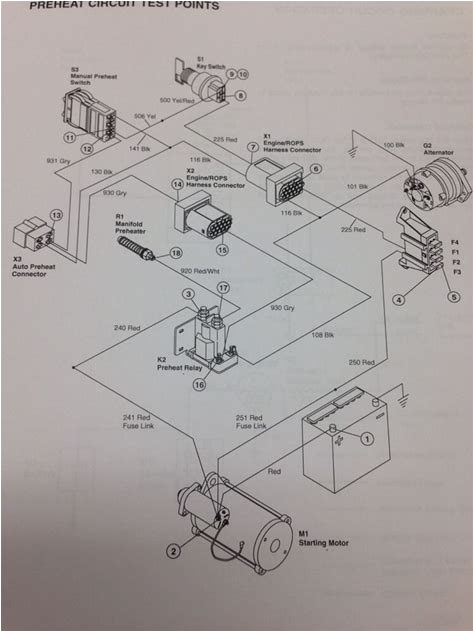 John Deere 240 Skid Steer Wiring Diagram John Deere 270 Skid Steer Wiring Schematic Wiring Diagram Center John Deere 240 Skid Steer Wiring Diagram John Deere 270 Skid Steer Wiring Schematic Wiring Diagram Center
