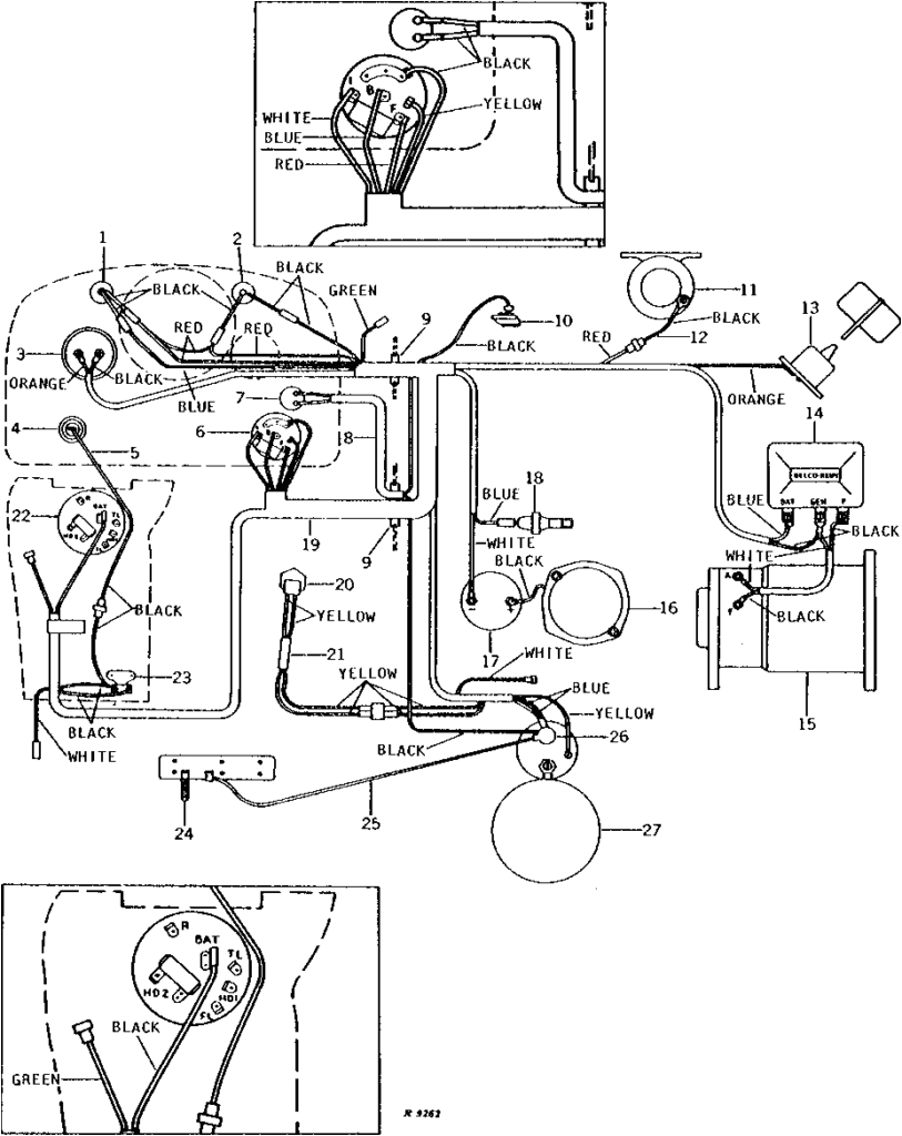 John Deere 3020 Diesel Wiring Diagram John Deere 450c Wiring Harness Wiring Diagram Technic John Deere 3020 Diesel Wiring Diagram John Deere 450c Wiring Harness Wiring Diagram Technic