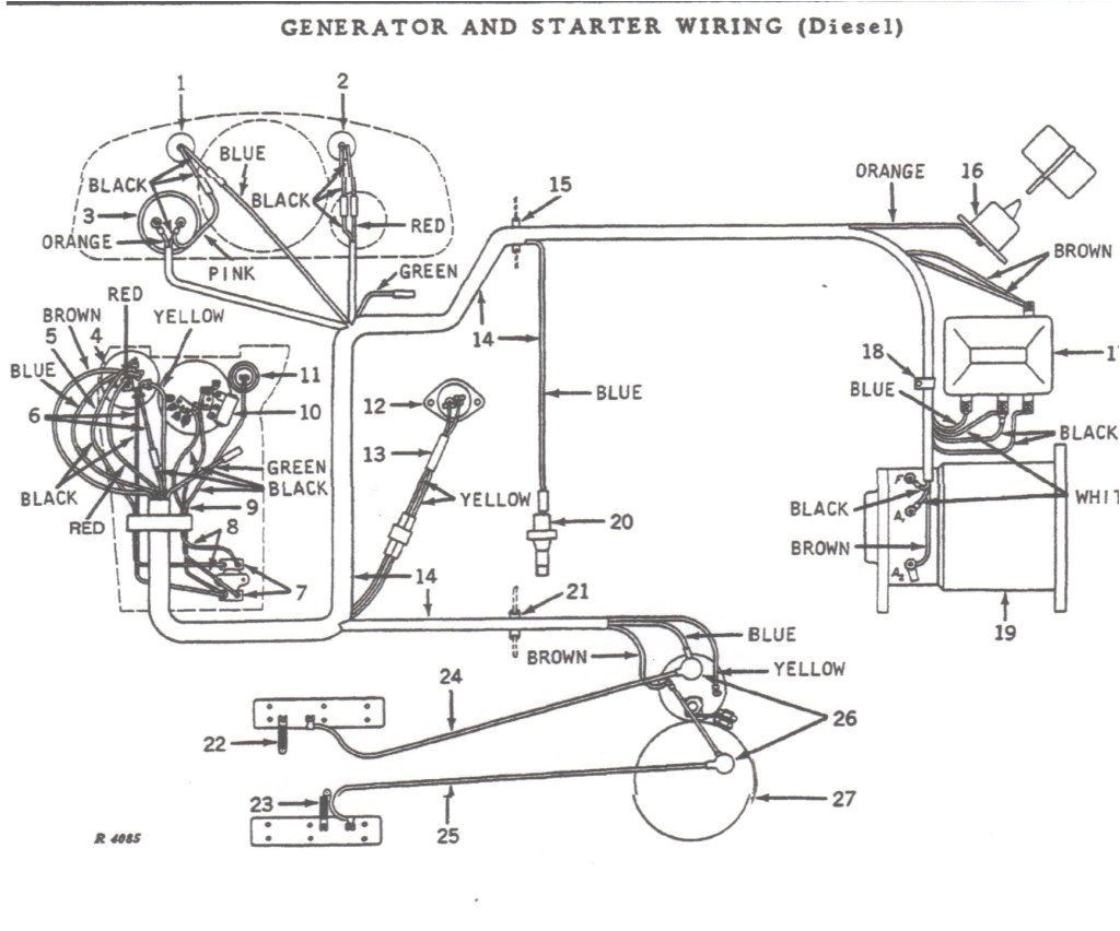 John Deere 3020 Wiring Diagram Pdf Wiring Harness Diagram Wiring Diagram Database John Deere 3020 Wiring Diagram Pdf Wiring Harness Diagram Wiring Diagram Database