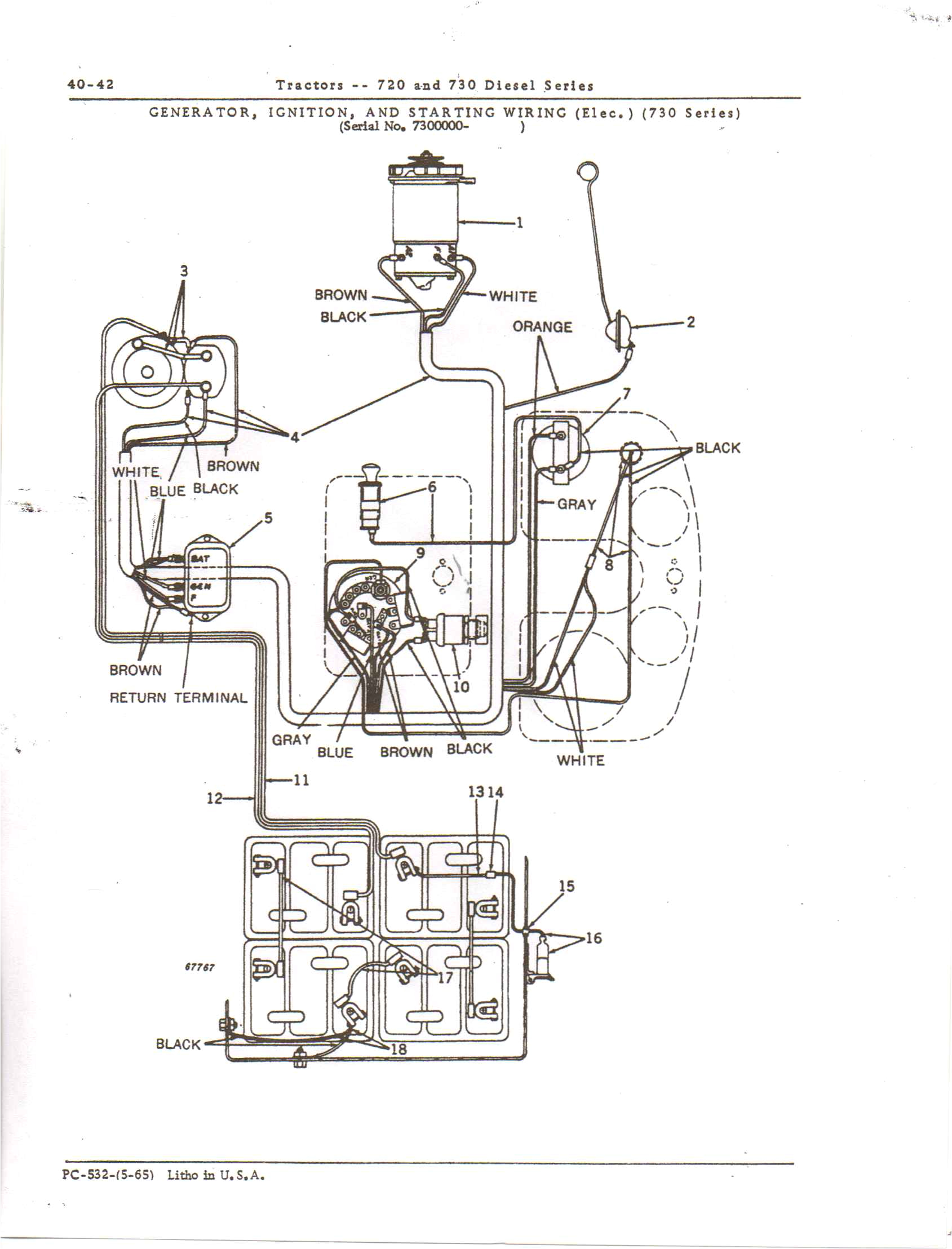 John Deere 310d Backhoe Wiring Diagram Motorola Alternator Wiring Diagram John Deere Wiring Diagram Expert John Deere 310d Backhoe Wiring Diagram Motorola Alternator Wiring Diagram John Deere Wiring Diagram Expert
