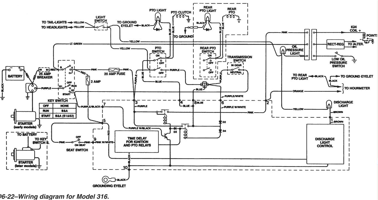 John Deere 400 Wiring Diagram John Deere 400 Wiring Diagram Schema Wiring Diagram John Deere 400 Wiring Diagram John Deere 400 Wiring Diagram Schema Wiring Diagram