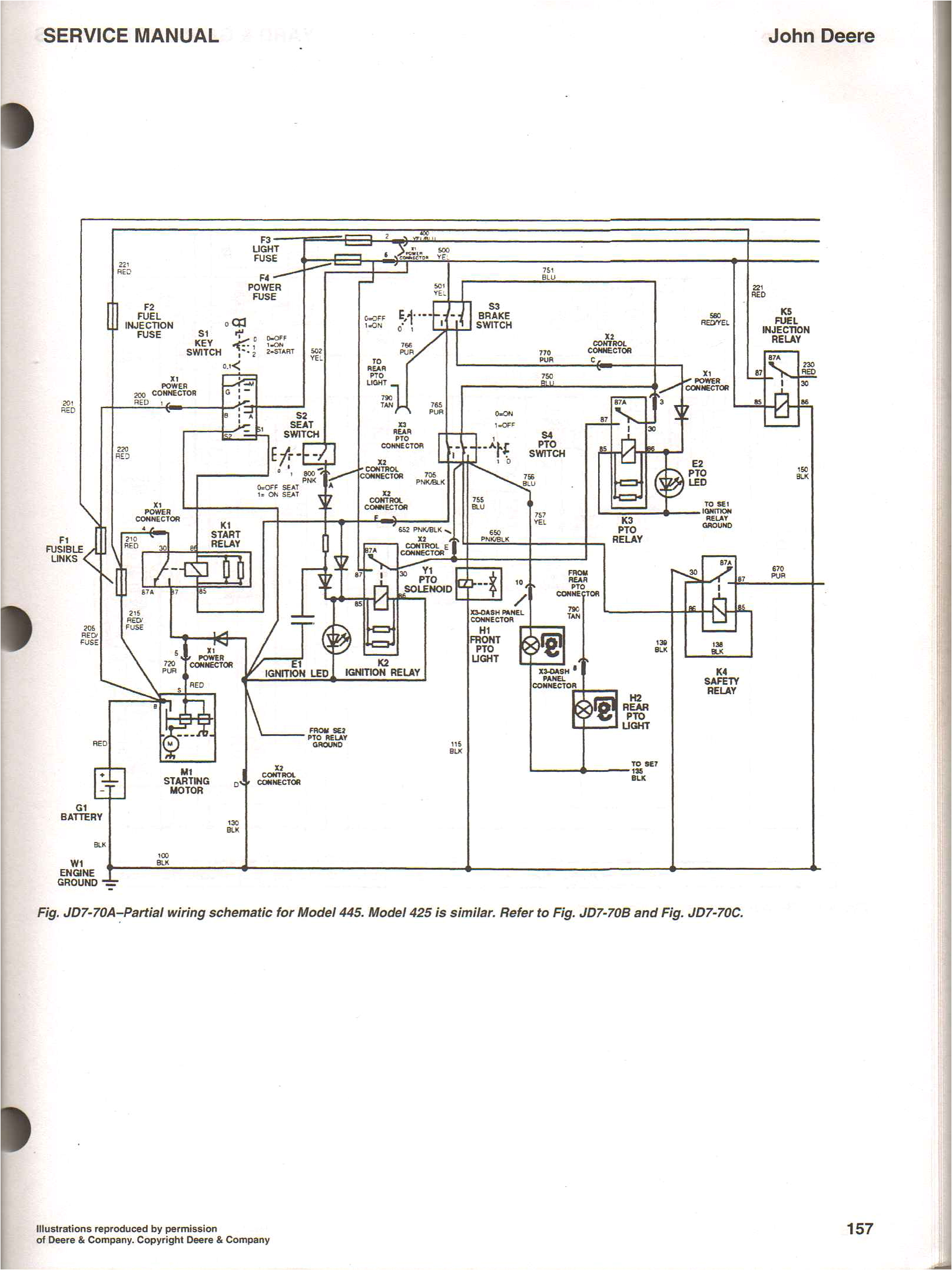 John Deere 4440 Wiring Diagram Starter Wiring Diagram Jd 2640 Wiring Diagram John Deere 4440 Wiring Diagram Starter Wiring Diagram Jd 2640 Wiring Diagram
