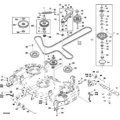 John Deere F620 Wiring Diagram John Deere Z920a Z Trak Mower Parts John Deere F620 Wiring Diagram John Deere Z920a Z Trak Mower Parts
