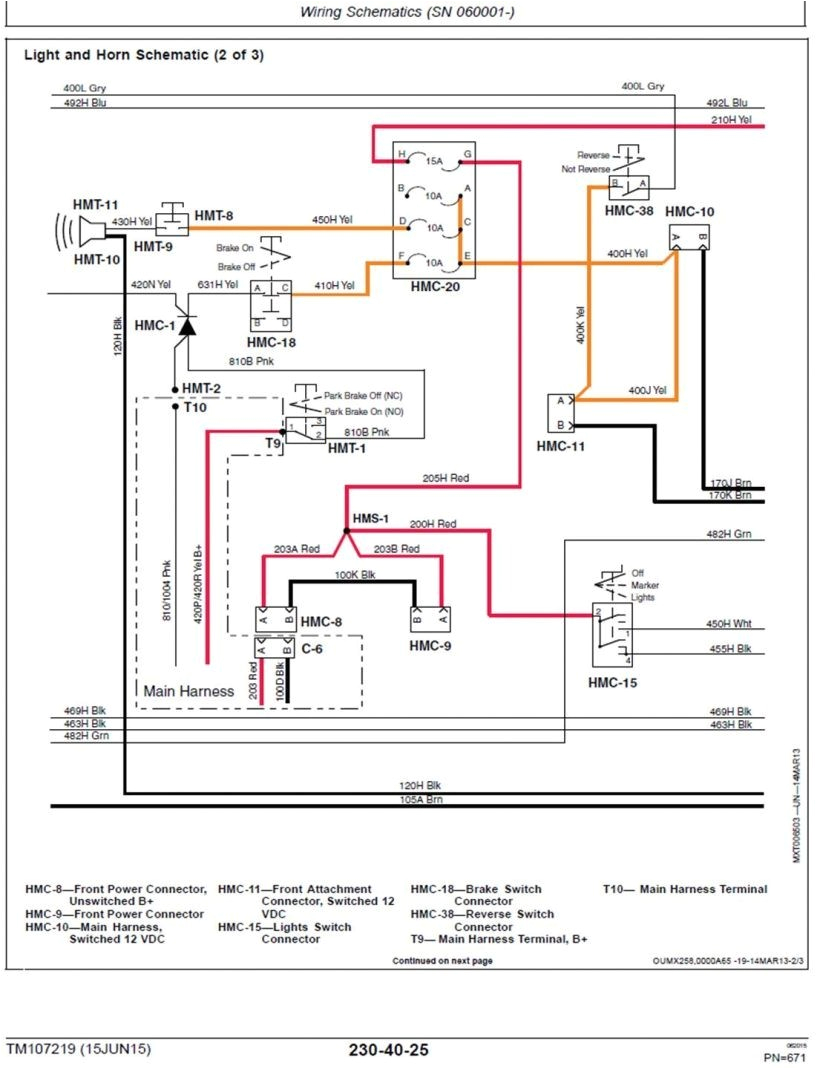 John Deere Gator Hpx 4×4 Wiring Diagram for Gator Hpx 4×4 Wiring Diagram Wiring Diagram John Deere Gator Hpx 4×4 Wiring Diagram for Gator Hpx 4×4 Wiring Diagram Wiring Diagram