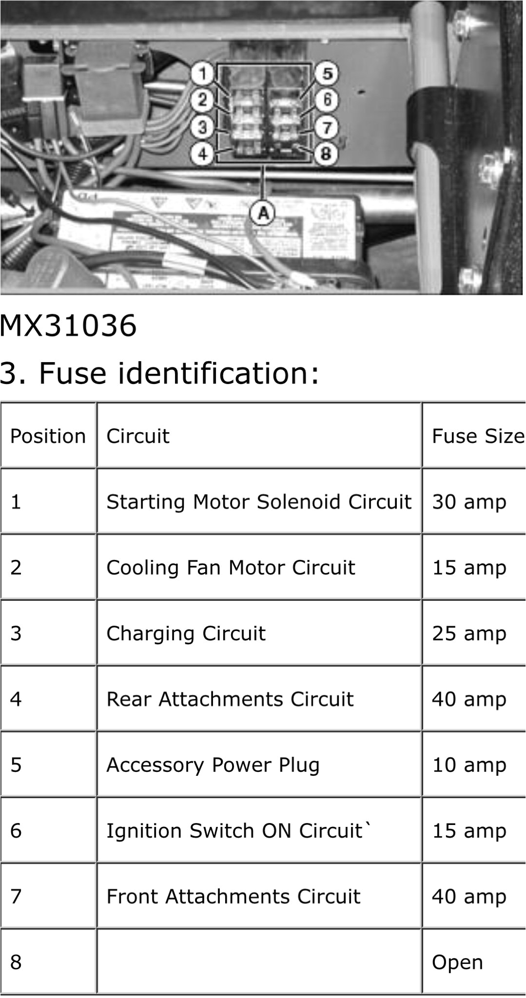 John Deere Gator Hpx 4×4 Wiring Diagram for Gator Hpx 4×4 Wiring Diagram Wiring Diagram John Deere Gator Hpx 4×4 Wiring Diagram for Gator Hpx 4×4 Wiring Diagram Wiring Diagram