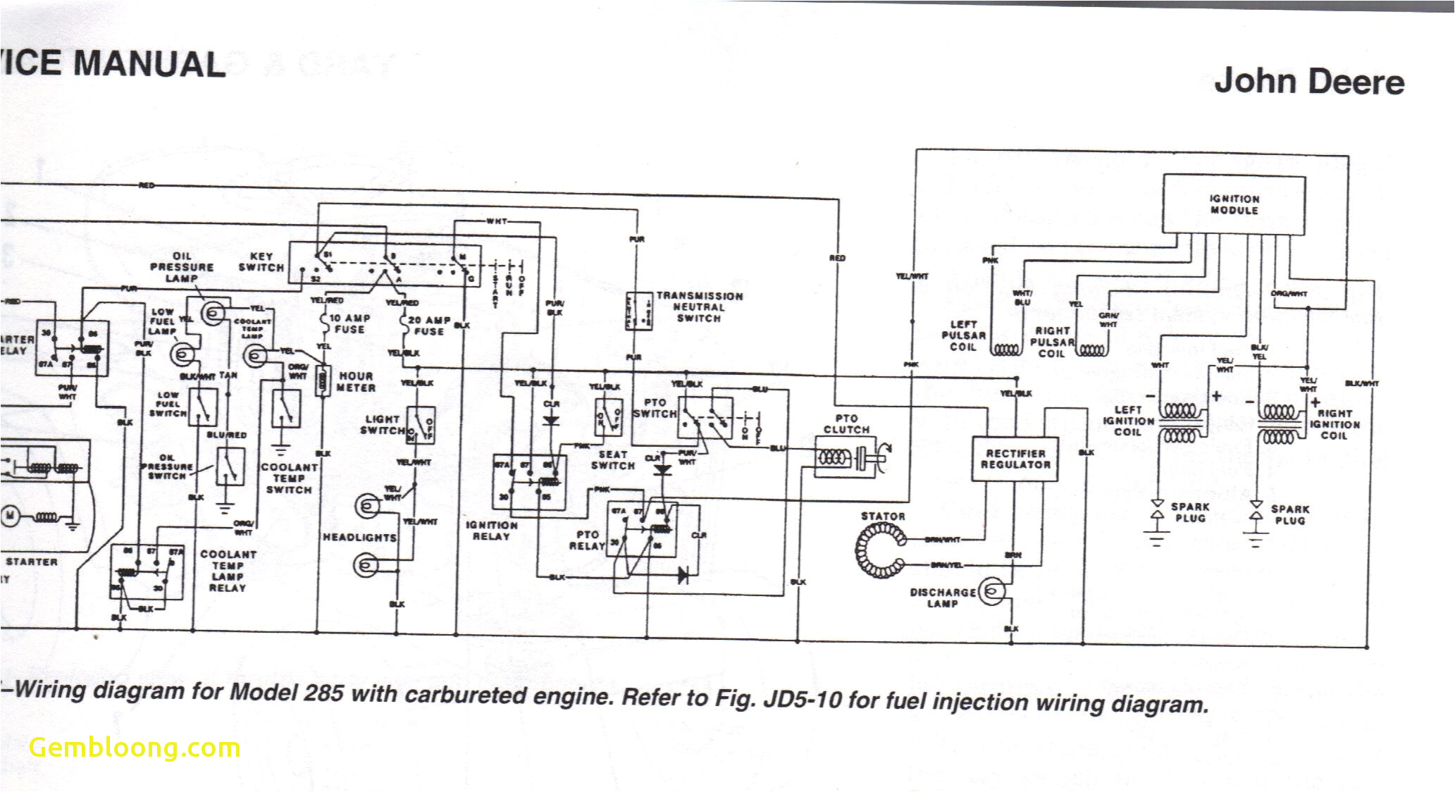 John Deere L130 Wiring Diagram John Deere C214g Wiring Diagram Wiring Diagram Fascinating