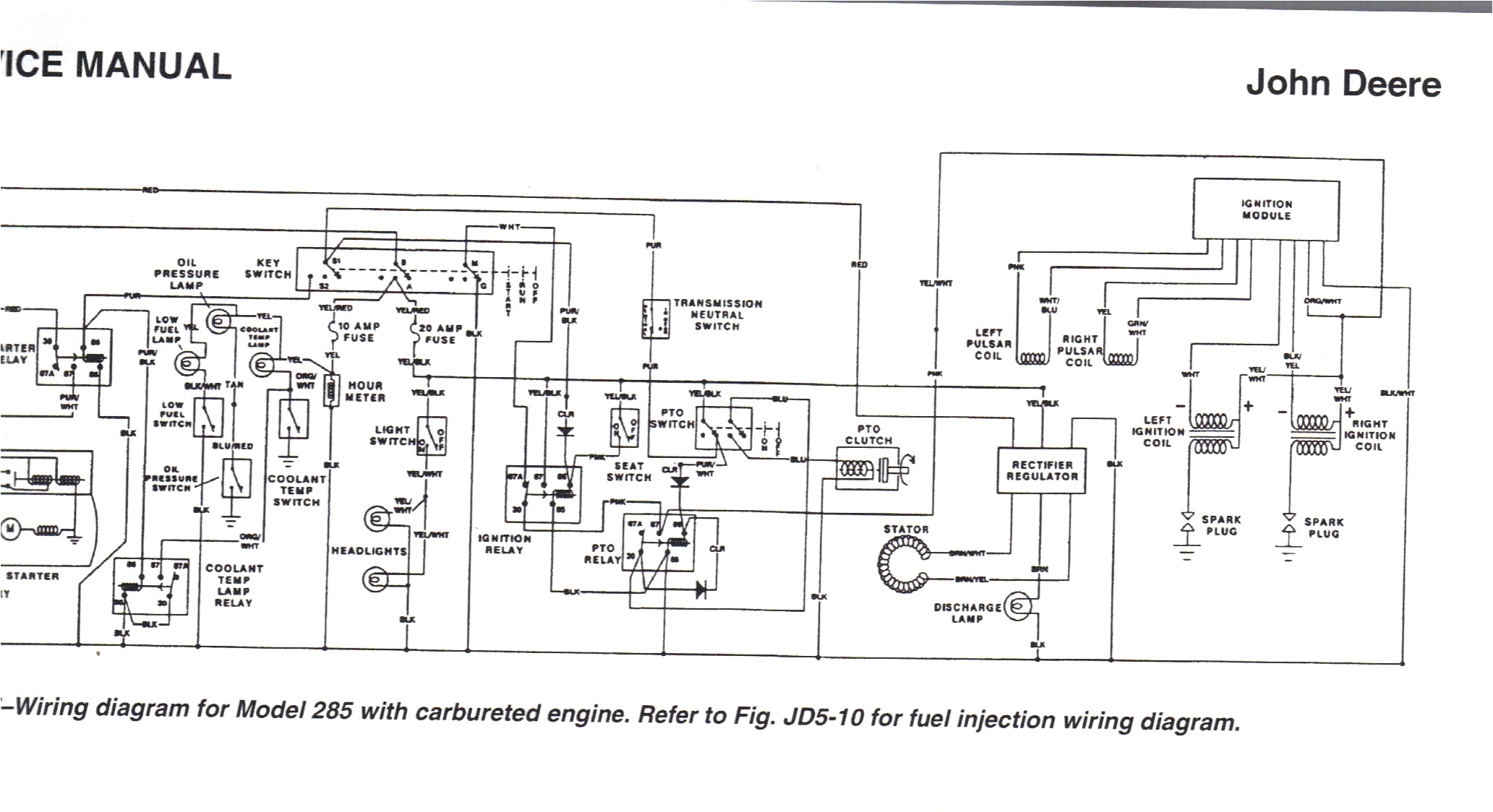 John Deere La105 Wiring Diagram 2005 John Deere Model 5103 Wiring Diagram Wiring Diagram Blog John Deere La105 Wiring Diagram 2005 John Deere Model 5103 Wiring Diagram Wiring Diagram Blog