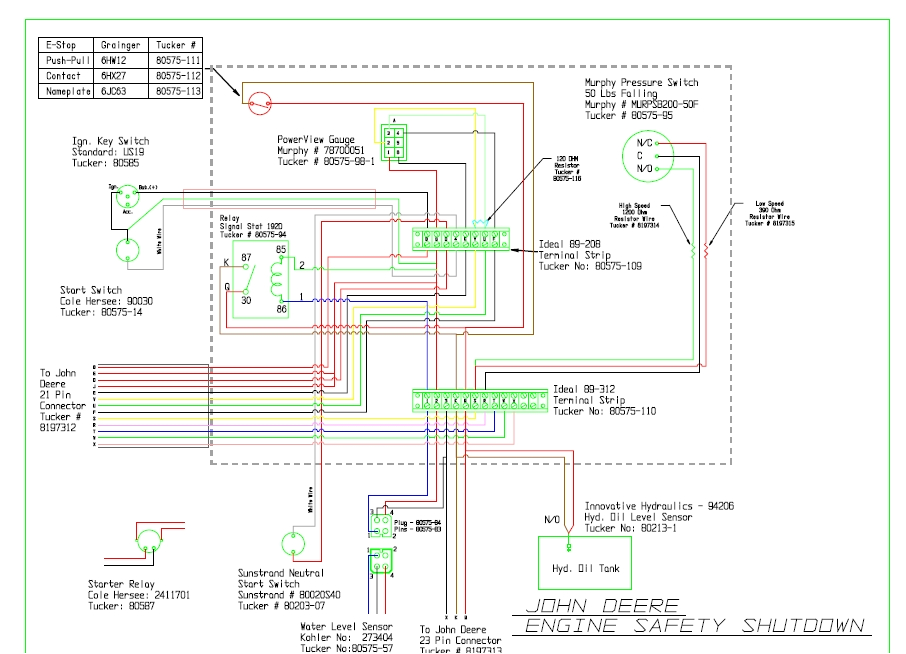 John Deere Rate Controller Wiring Diagram 586b Wiring Diagram Wds Wiring Diagram Database
