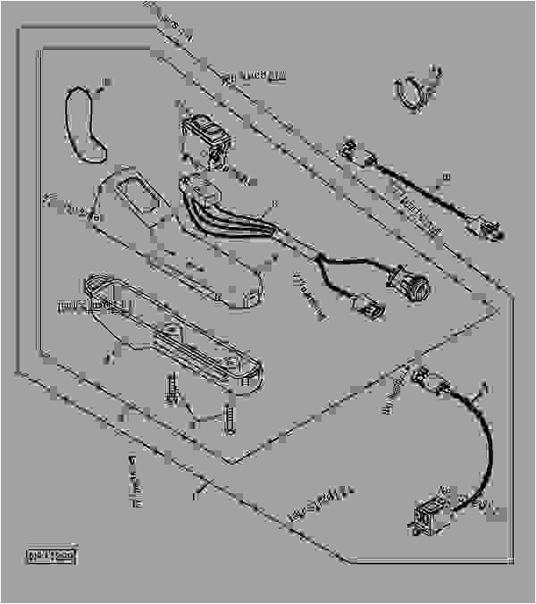 John Deere Rate Controller Wiring Diagram John Deere Wiring Harness Diagram 1590 Drill Wiring Diagram Schema