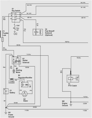 John Deere Stx38 Wiring Diagram Stx38 Wiring Diagram Wiring Diagram Paper John Deere Stx38 Wiring Diagram Stx38 Wiring Diagram Wiring Diagram Paper