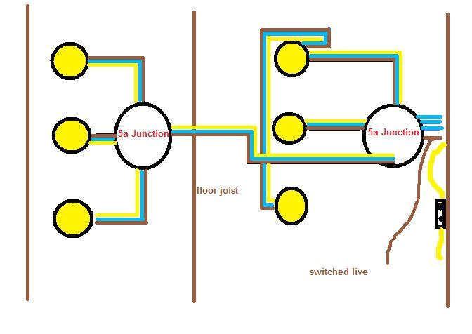 Junction Box Wiring Diagram Uk Spotlight Wiring Diagram Uk Wiring Diagrams Konsult Junction Box Wiring Diagram Uk Spotlight Wiring Diagram Uk Wiring Diagrams Konsult