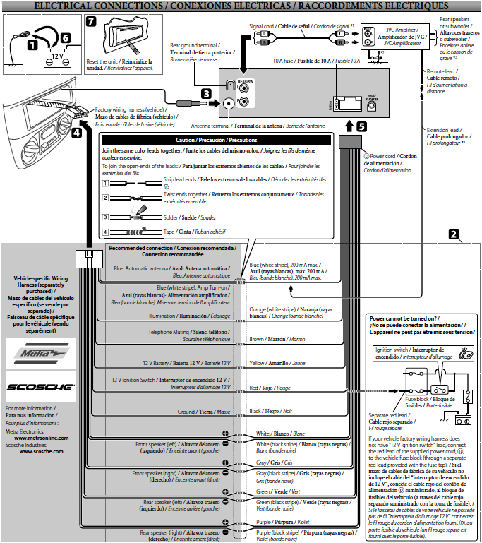Jvc Kd G230 Wiring Diagram Jvc Kw 500 Wiring Schematic Schematic Diagram Jvc Kd G230 Wiring Diagram Jvc Kw 500 Wiring Schematic Schematic Diagram