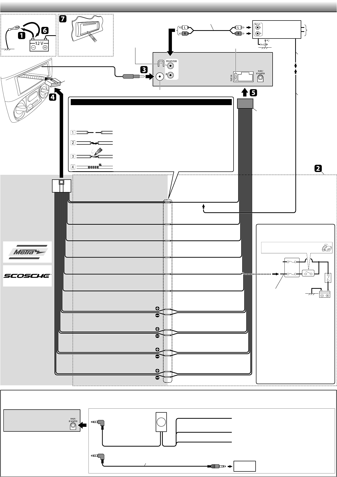 Jvc Kd Sr72 Wiring Diagram Kd R330 Wiring Wiring Diagram Jvc Kd Sr72 Wiring Diagram Kd R330 Wiring Wiring Diagram