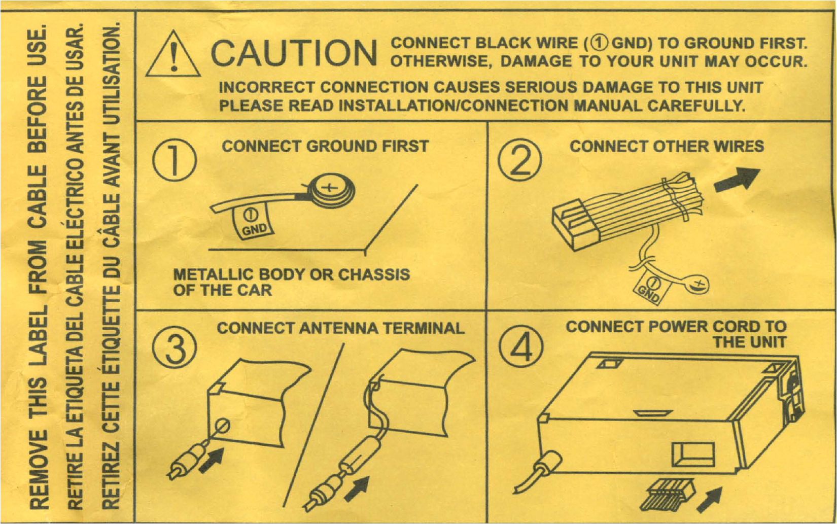 Jvc Kw Avx810 Wiring Diagram Jvc Blu Ray Player Kw Avx838 Users Manual 105avx830