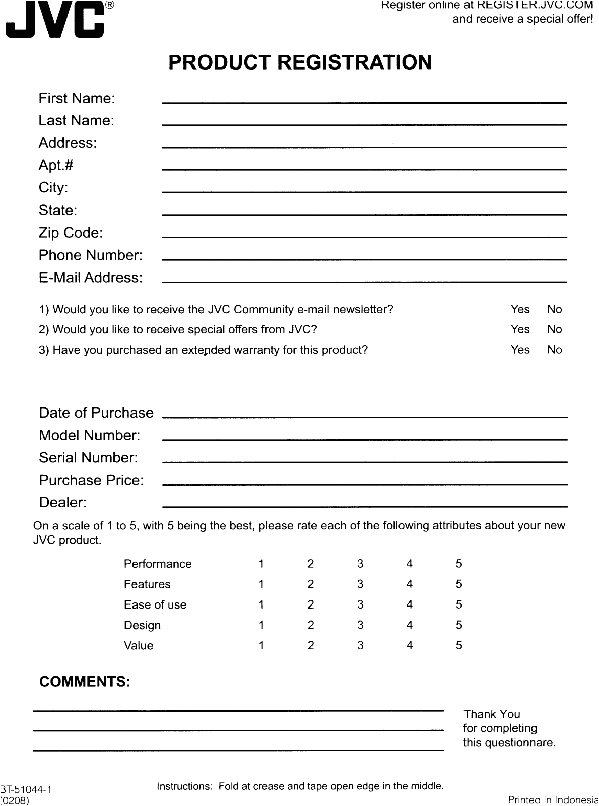 Jvc Kw Avx810 Wiring Diagram Jvc Blu Ray Player Kw Avx838 Users Manual 105avx830