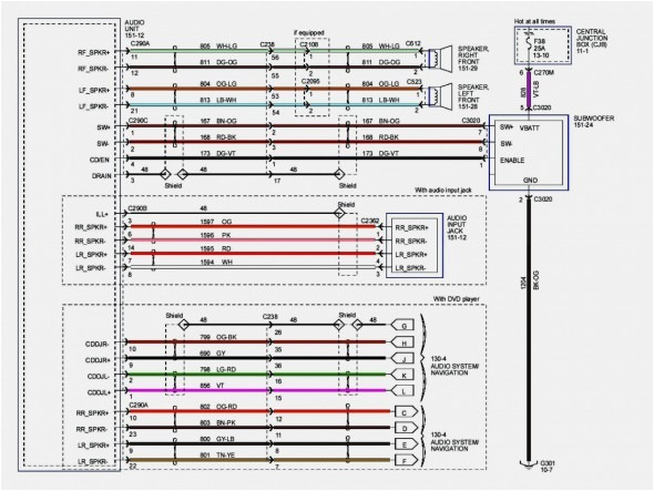 K870 Amptrol Wiring Diagram Avh X2600bt Wiring Diagram
