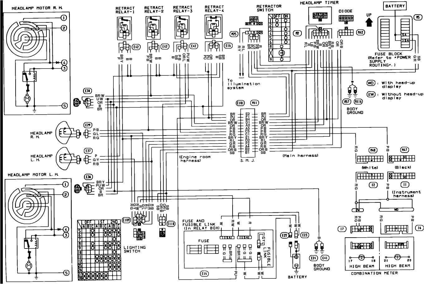 Ka24de Wiring Diagram Ka24de Wiring Harness Diagram Wiring Diagram Technic Ka24de Wiring Diagram Ka24de Wiring Harness Diagram Wiring Diagram Technic