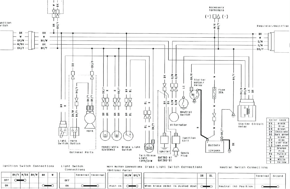 Kawasaki Mule 610 Wiring Diagram Bayou 220 Wiring Schematic Wiring Diagram toolbox