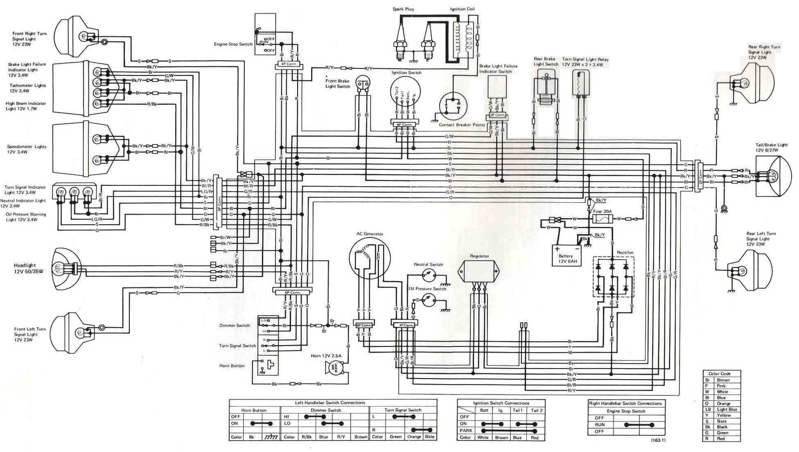 Kawasaki Mule 610 Wiring Diagram Kawasaki Mule 600 Wiring Diagram Wiring Diagram Centre