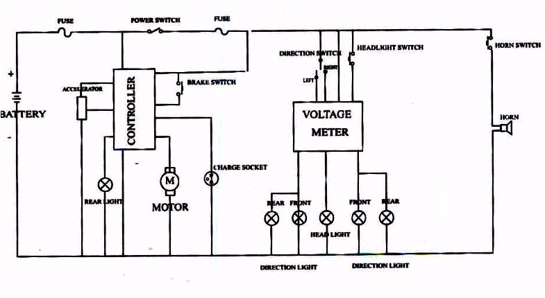 Kazuma 50cc atv Wiring Diagram Hensim 50cc Wire Diagram Wiring Diagram List